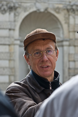 Jan Hübler